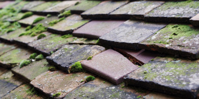 Skirmett roof repair costs